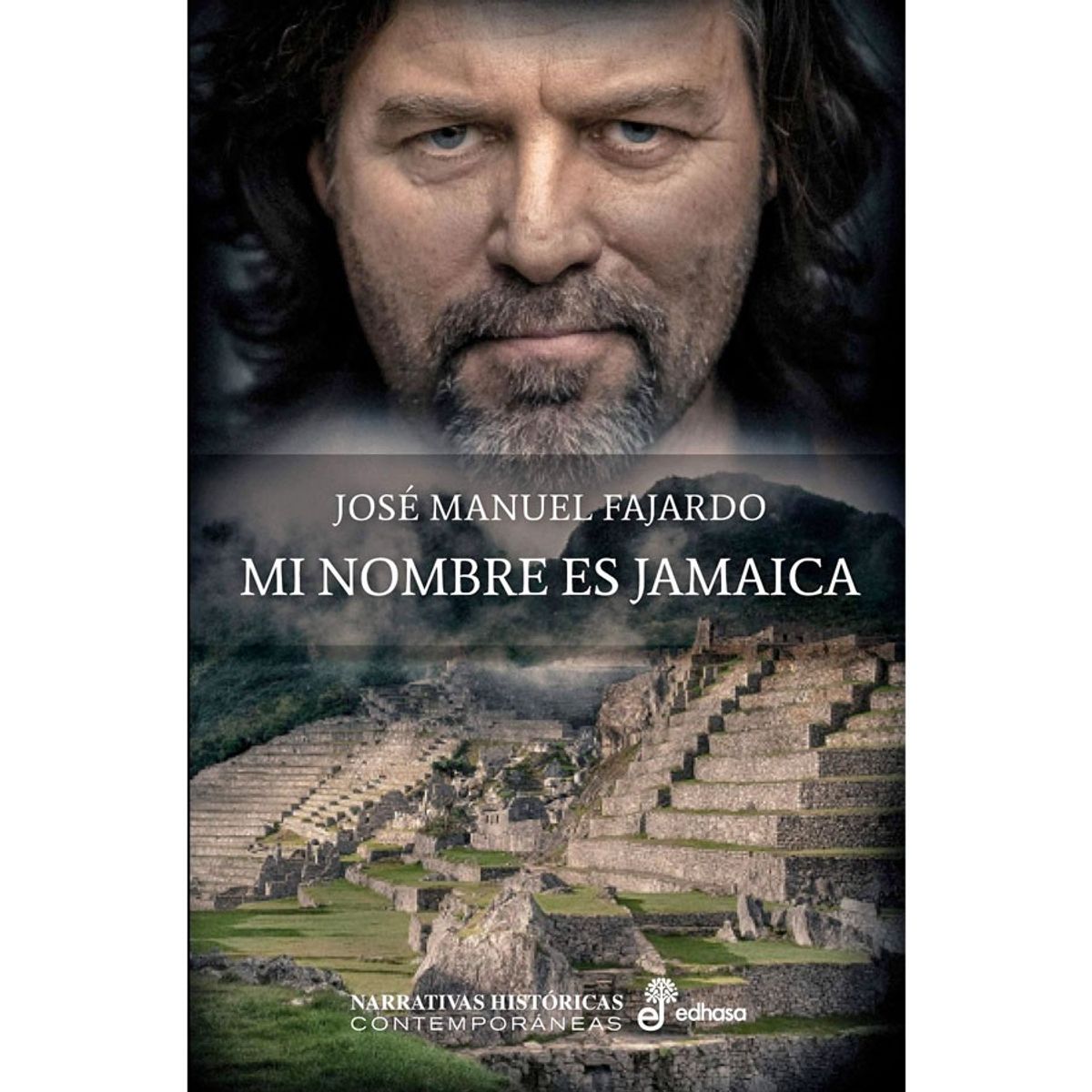 EDHASA - Mi Nombre Es Jamaica