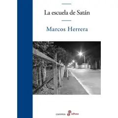 EDHASA - Libro La Escuela De Satan