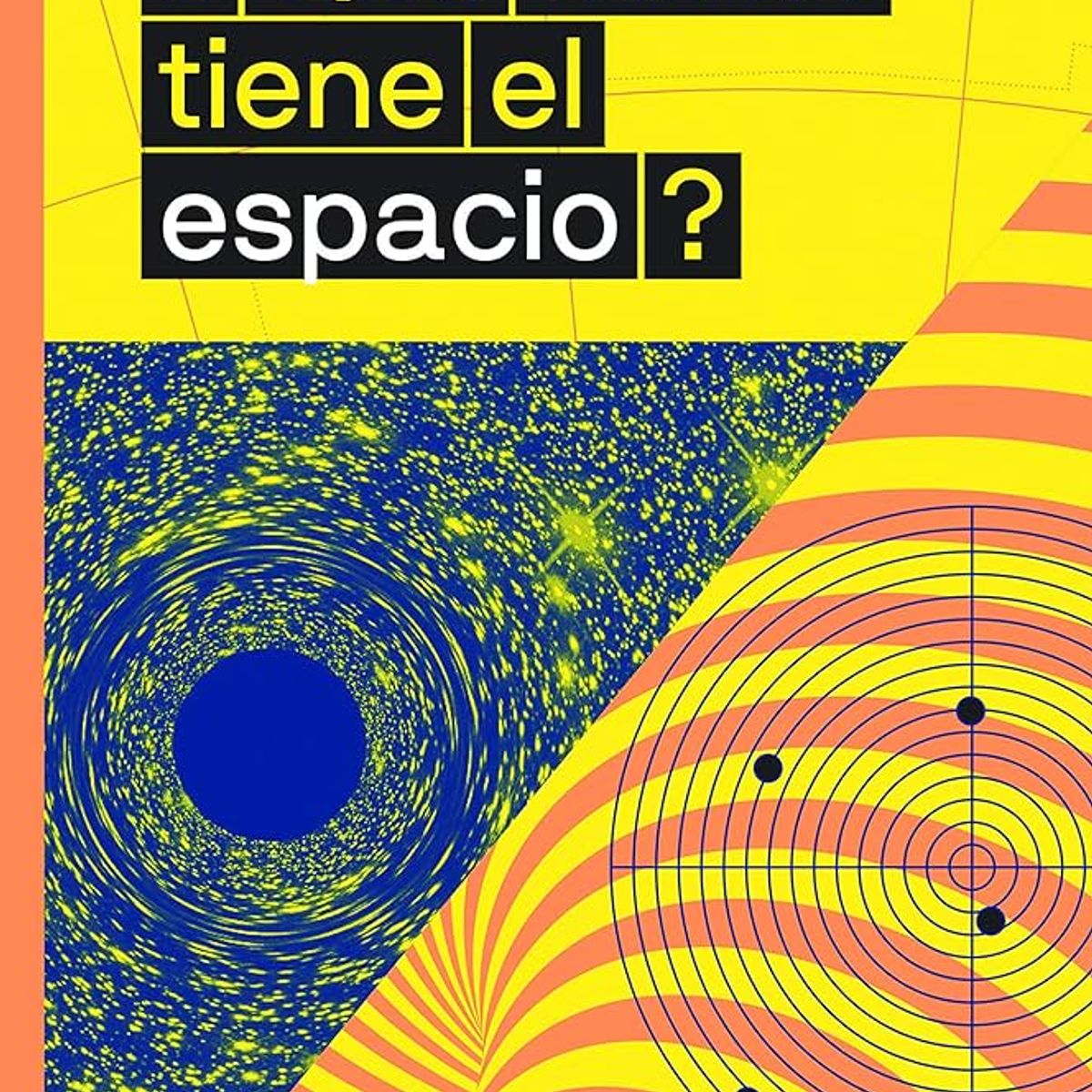 BLUME - La Gran Idea - ¿Qué Forma Tiene El Espacio?