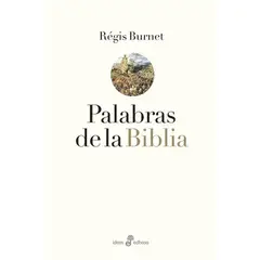 EDHASA - Palabras De La Biblia