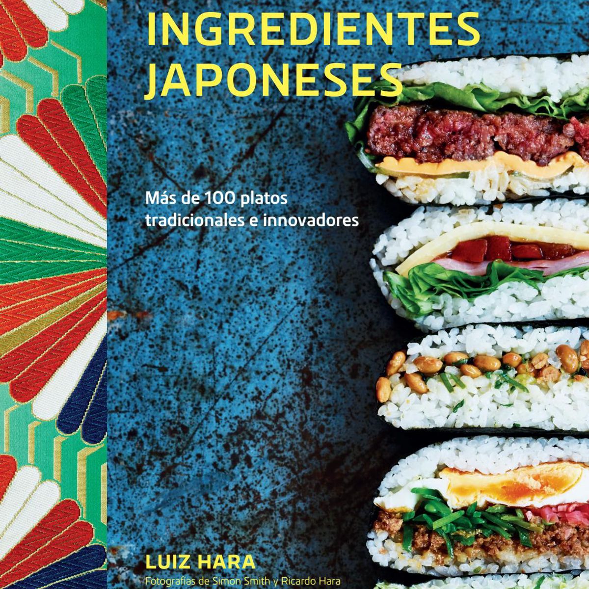 BLUME - Cocinar Con Ingredientes Japoneses