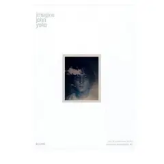BLUME - Libro Imagine John Yoko