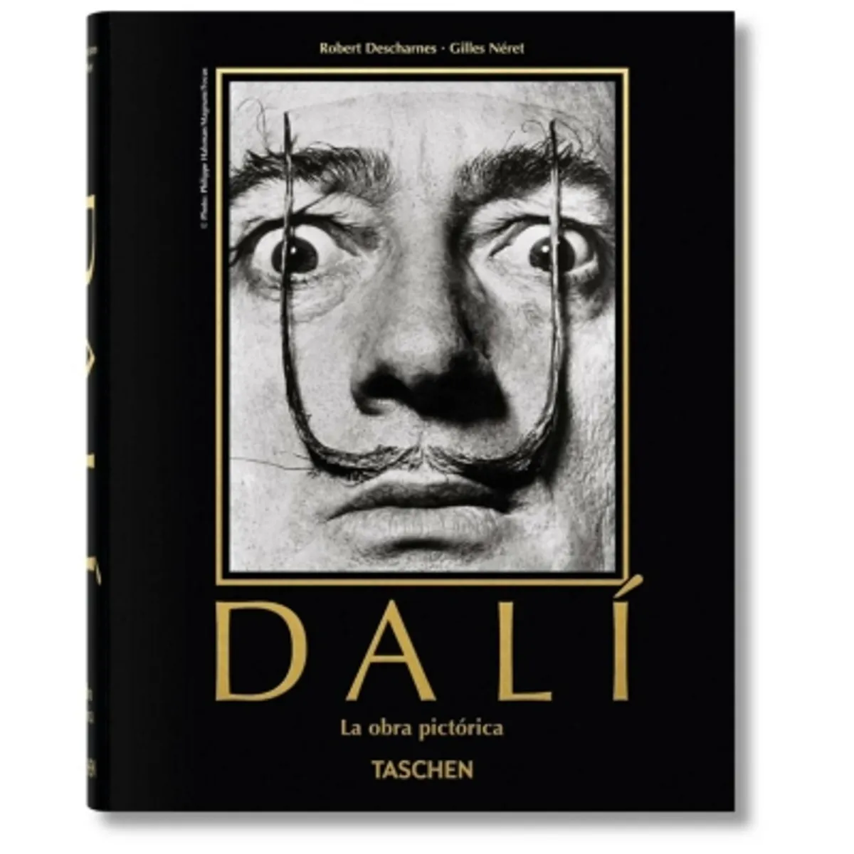 TASCHEN - Biblioteca Universal - Dalí