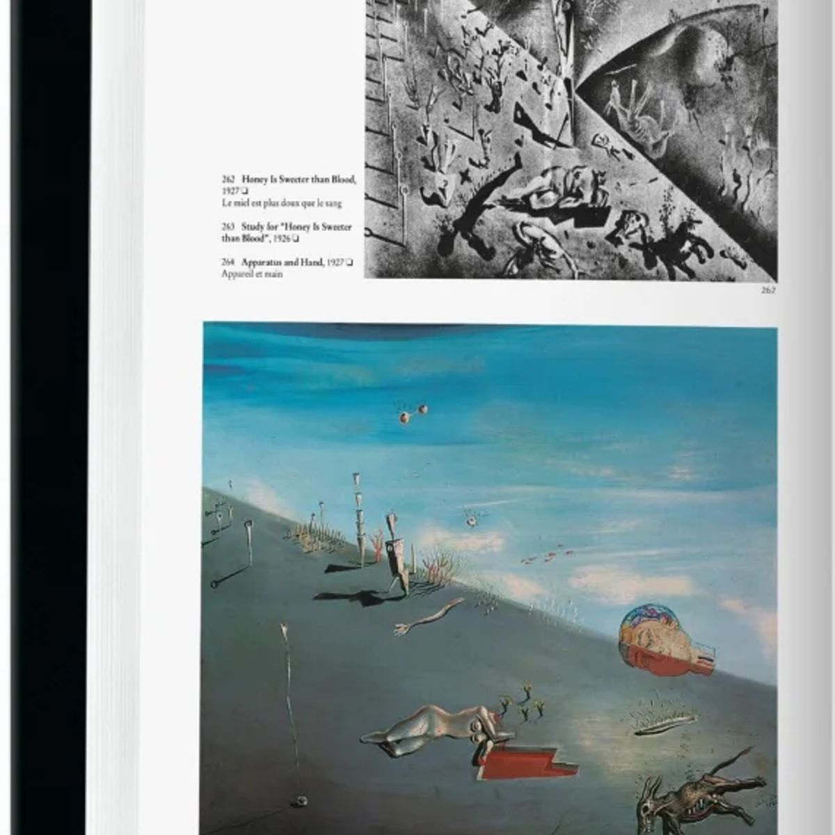 TASCHEN - Biblioteca Universal - Dalí