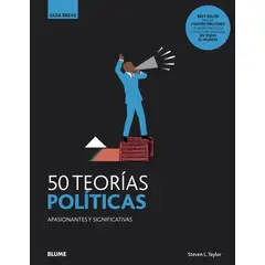 BLUME - Gb - 50 Teorias Politicas