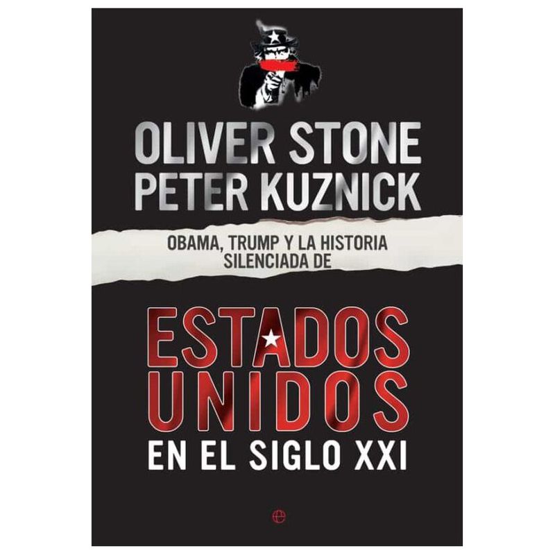 LA ESFERA DE LOS LIBROS - Libro Estados Unidos En El Siglo Xxi