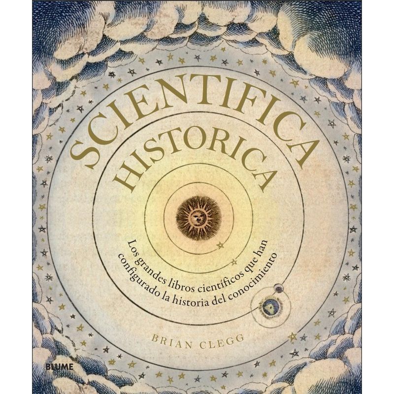 BLUME - Libro Scientifica Historica
