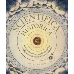 BLUME - Scientifica Histórica