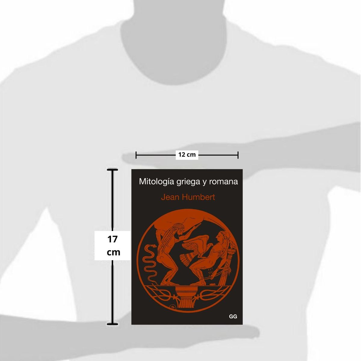 GUSTAVO GILI - Mitología Griega Y Romana