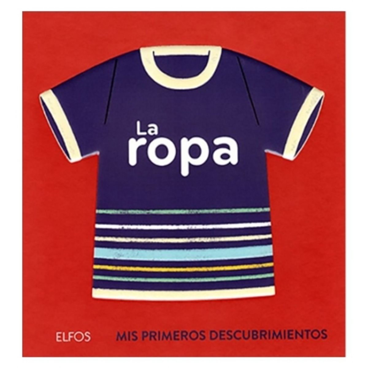 BLUME - Primeros Descubrimientos - La Ropa