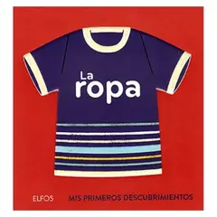 BLUME - Primeros Descubrimientos - La Ropa