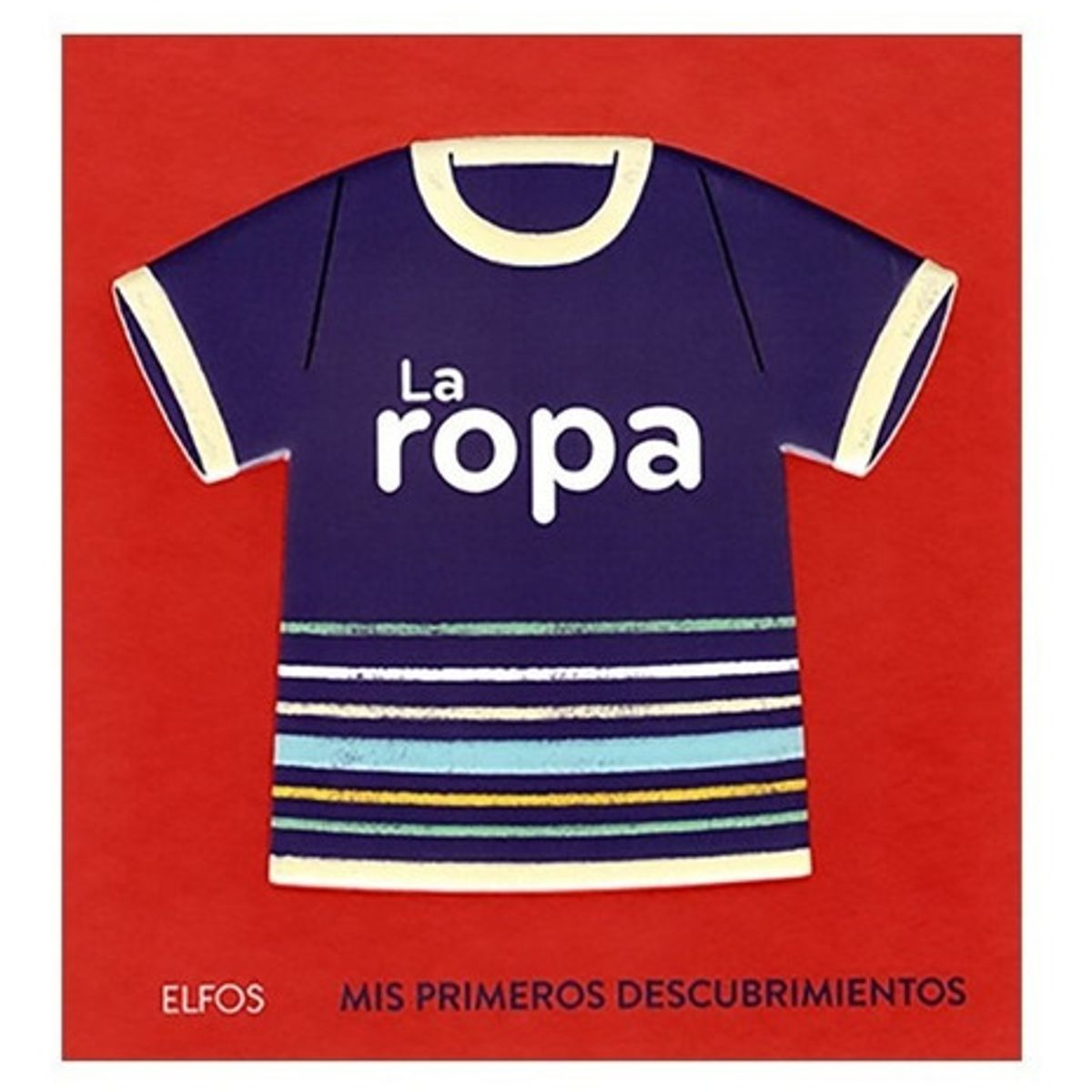 BLUME - Primeros Descubrimientos - La Ropa