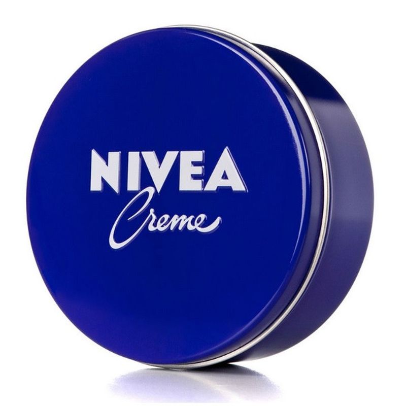 NIVEA - Nivea Crema Hidratante Multiproposito 250ml