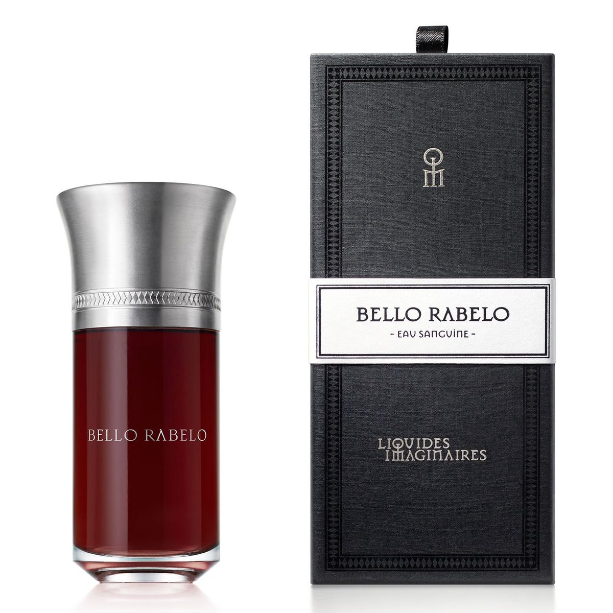 LIQUIDES IMAGINAIRES - Bello Rabelo Edp 100 Ml