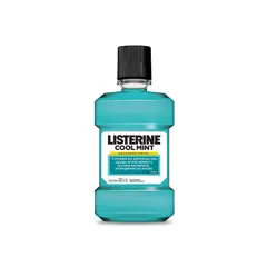LISTERINE - Enjuague Bucal Cool Mint 180ml