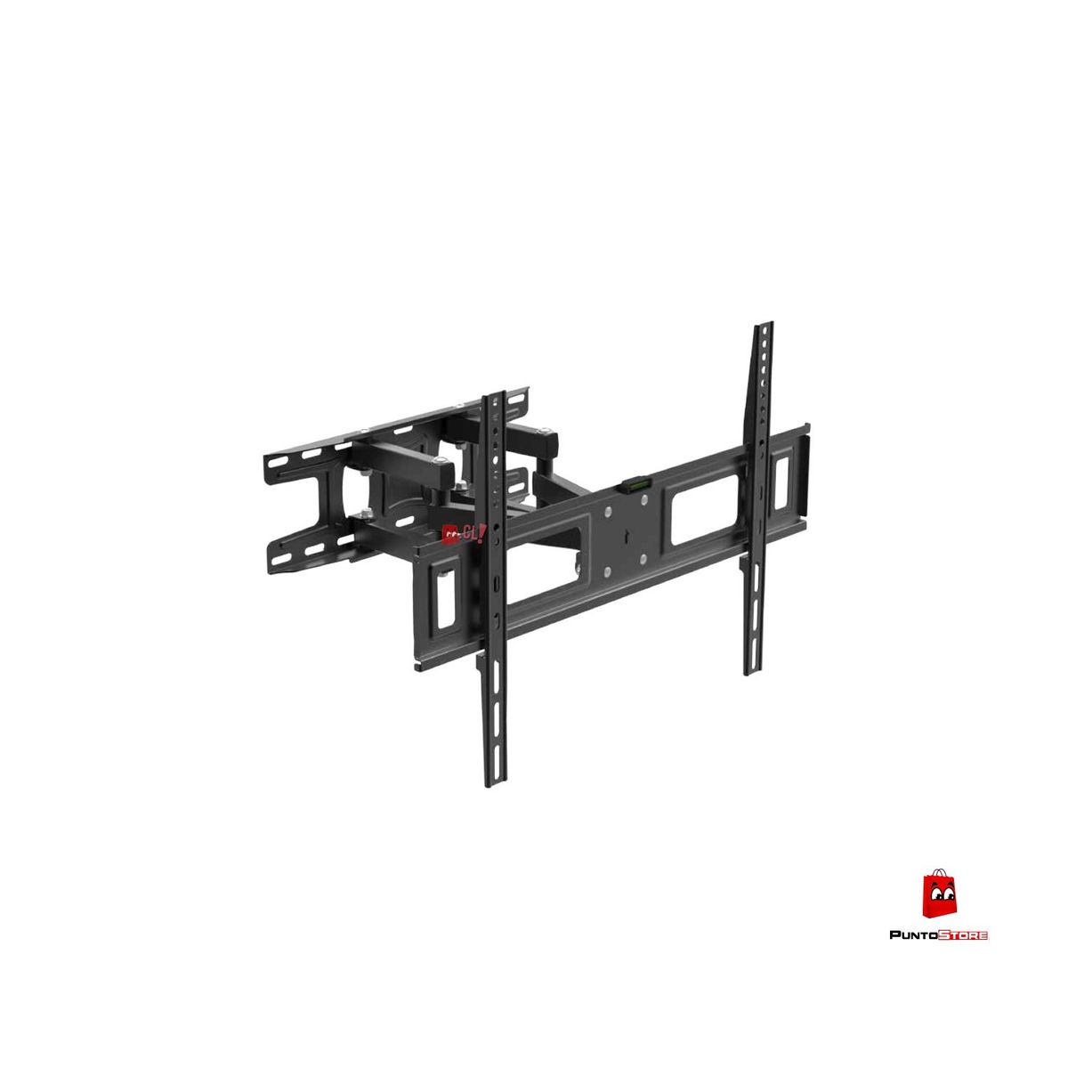 TECNOLAB - Soporte Tv De 32 A 80 Pulgadas - Puntostore