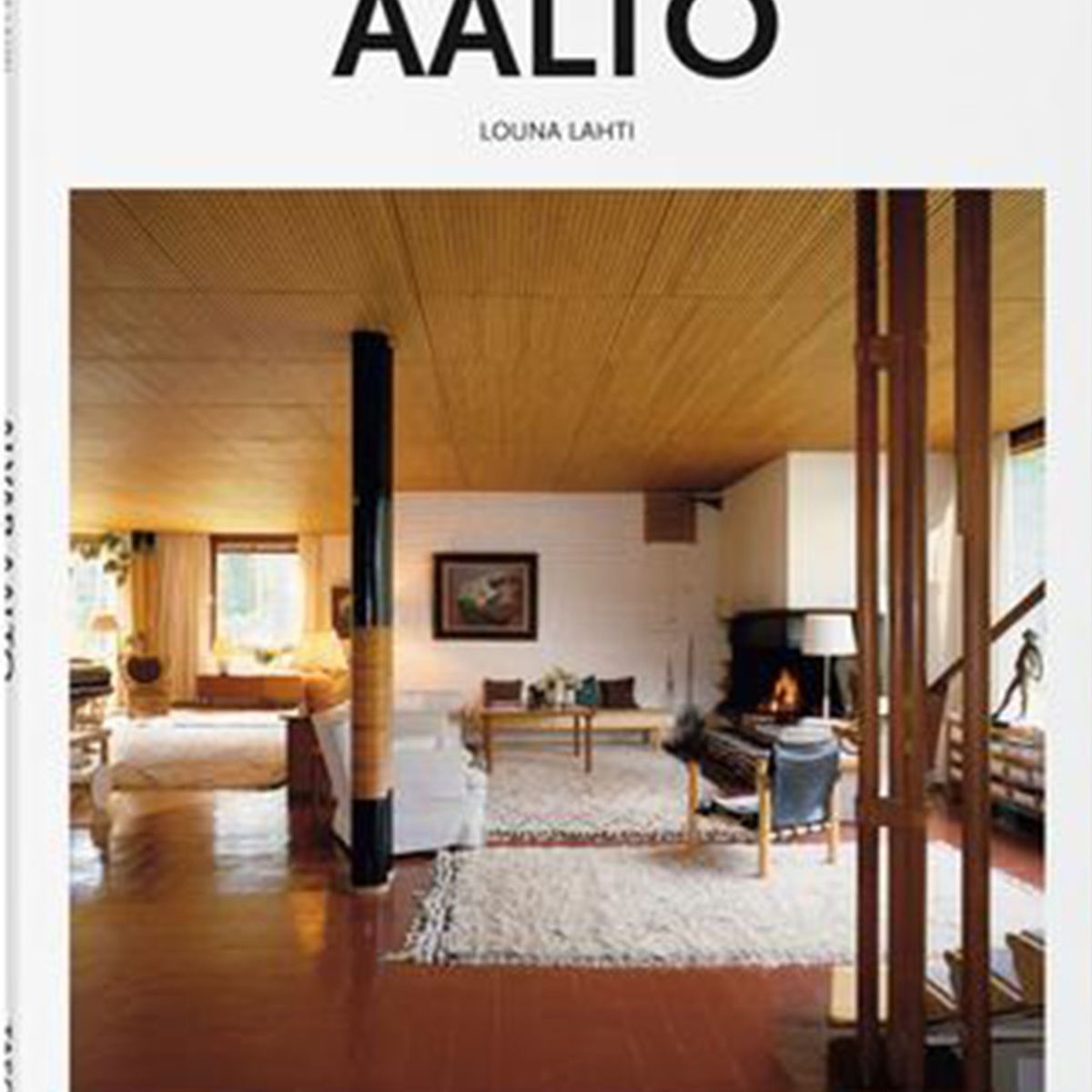 TASCHEN - Ba - Aalto