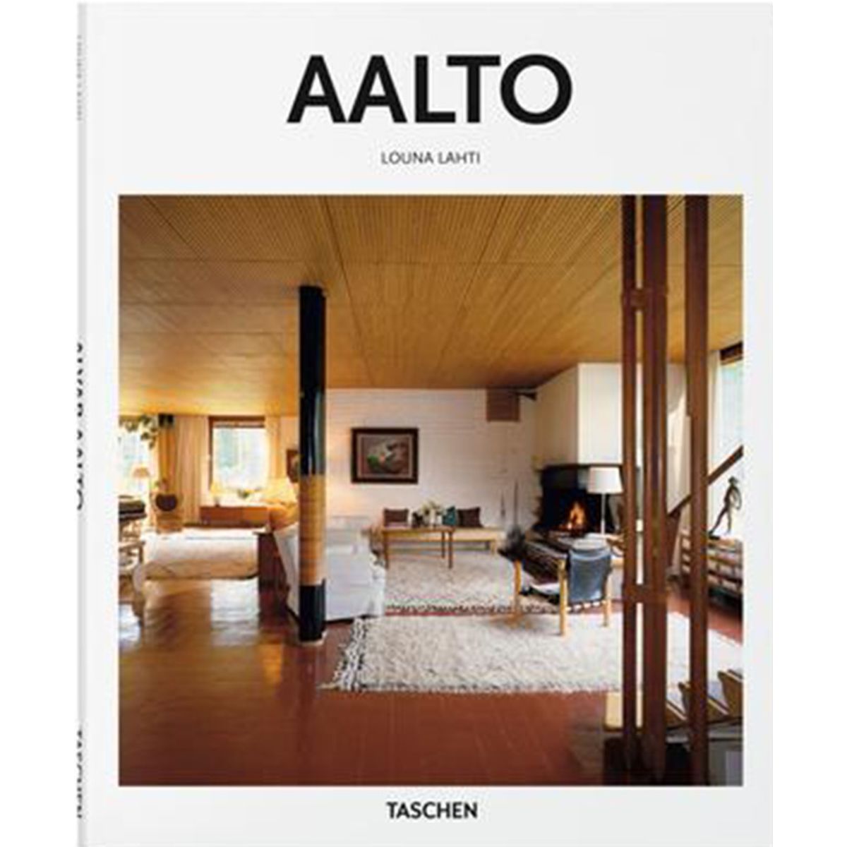 TASCHEN - Ba - Aalto