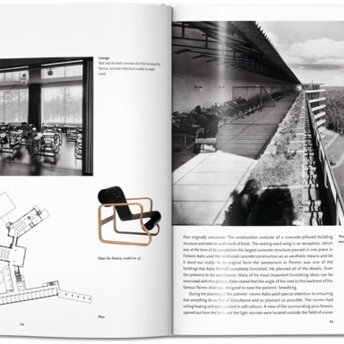 TASCHEN - Ba - Aalto