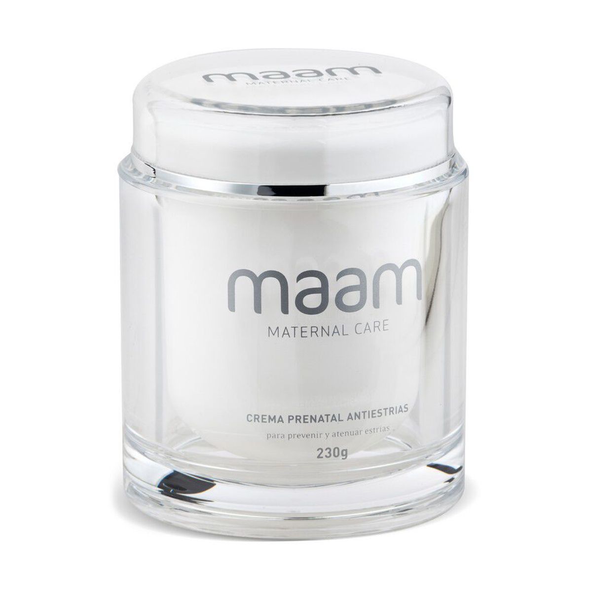 MAAM - Maam Crema Prenatal Antiestrias 230 Gramos