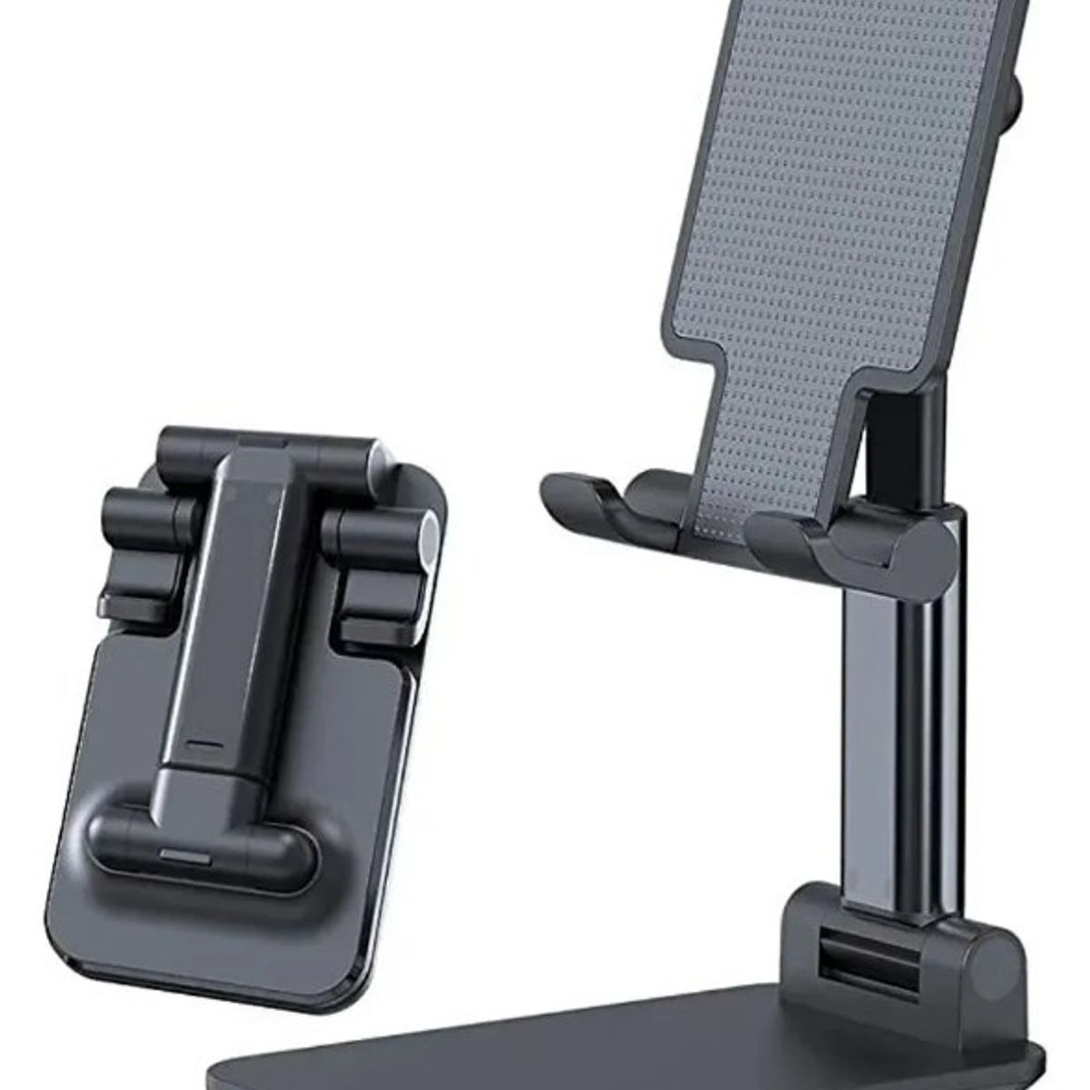 GENERICO - Soporte De Escritorio Mesa Con Base Para Smartphone Celular