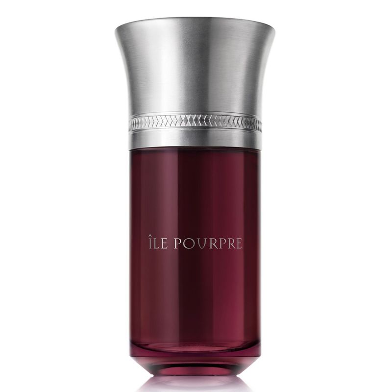 LIQUIDES IMAGINAIRES - Ile Pourpre Edp 100 Ml