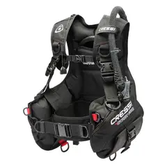 CRESSI - CHALECO COMPENSADOR START PRO - L