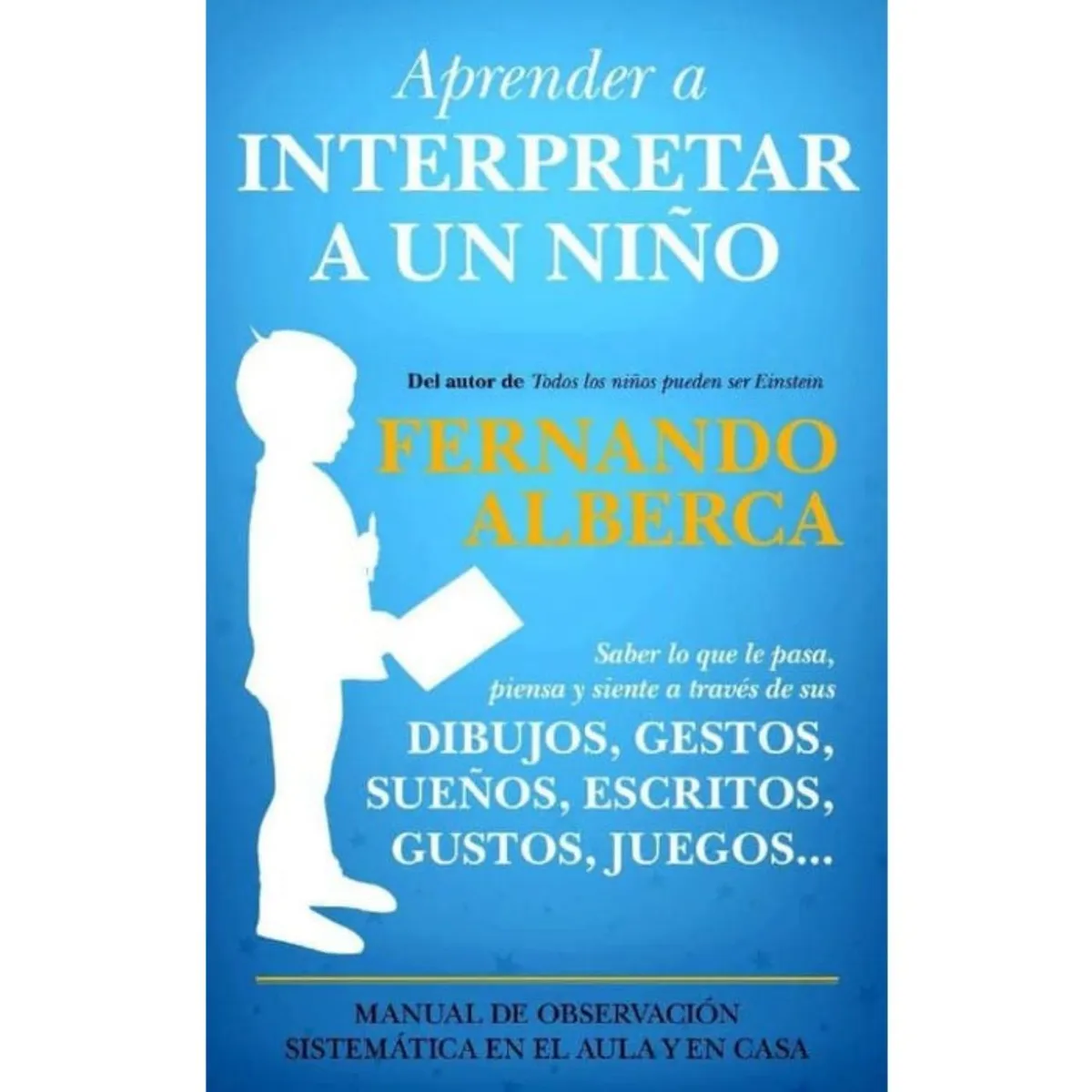 RETAILEXPRESS - Aprender A Interpretar A Un Niño