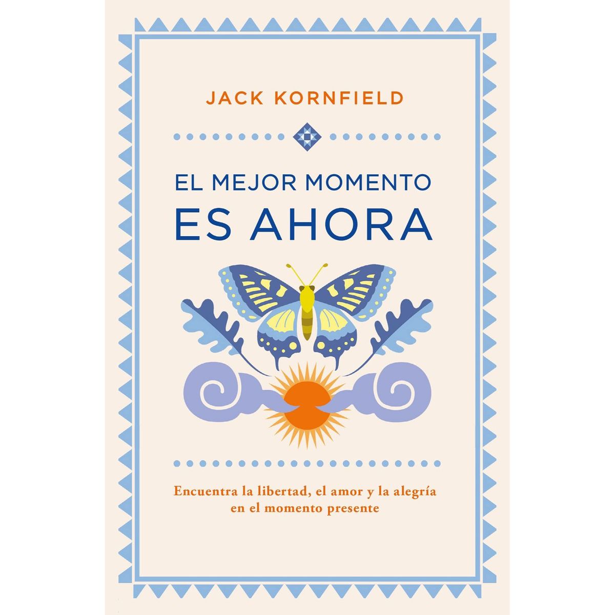 EDICIONES URANO - Mejor Momento Es Ahora, El
