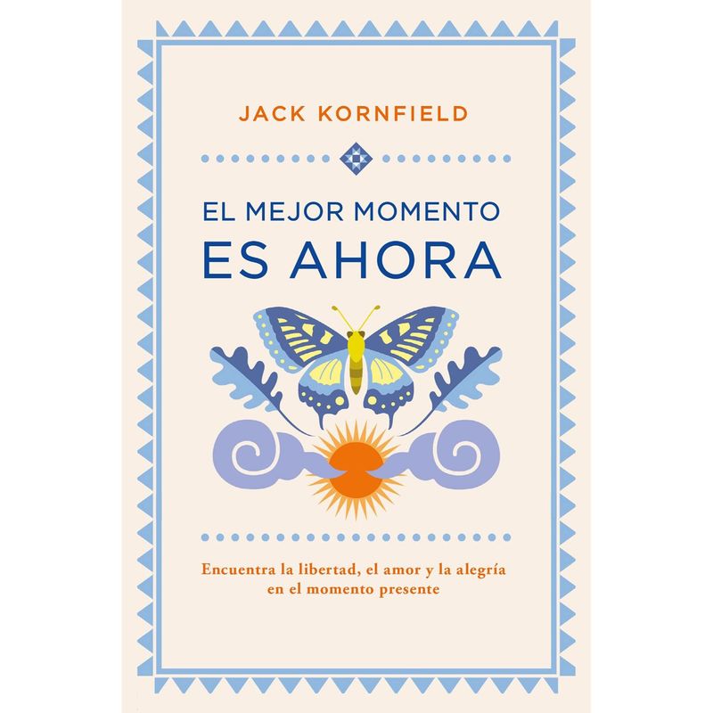 EDICIONES URANO - Mejor Momento Es Ahora, El