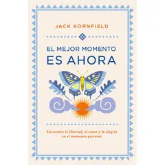 EDICIONES URANO - Mejor Momento Es Ahora, El