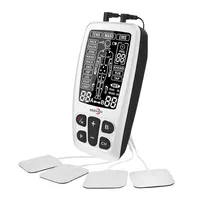 Stim Pro 2 TENS, EMS y Masaje de Pulso, 3 en 1