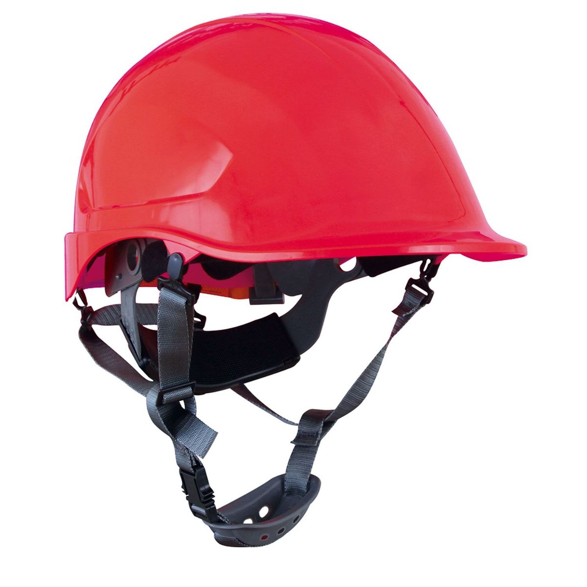 STEELPRO - Casco Steelpro ABS MTA Full Rojo