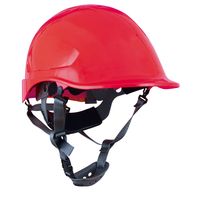Casco ABS MTA Full Rojo