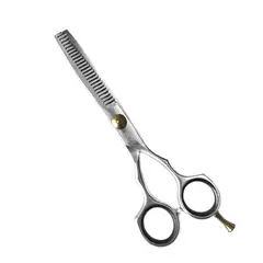 COSMETICAVAL - TIJERA DE CORTE PELO PROFESIONAL ESCULPIDORA