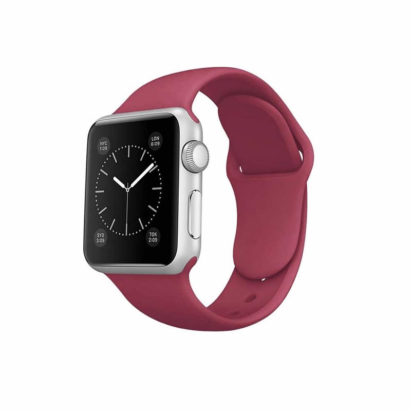 VHEX - Correas Smartwatch T500 (42 - 44 Mm)