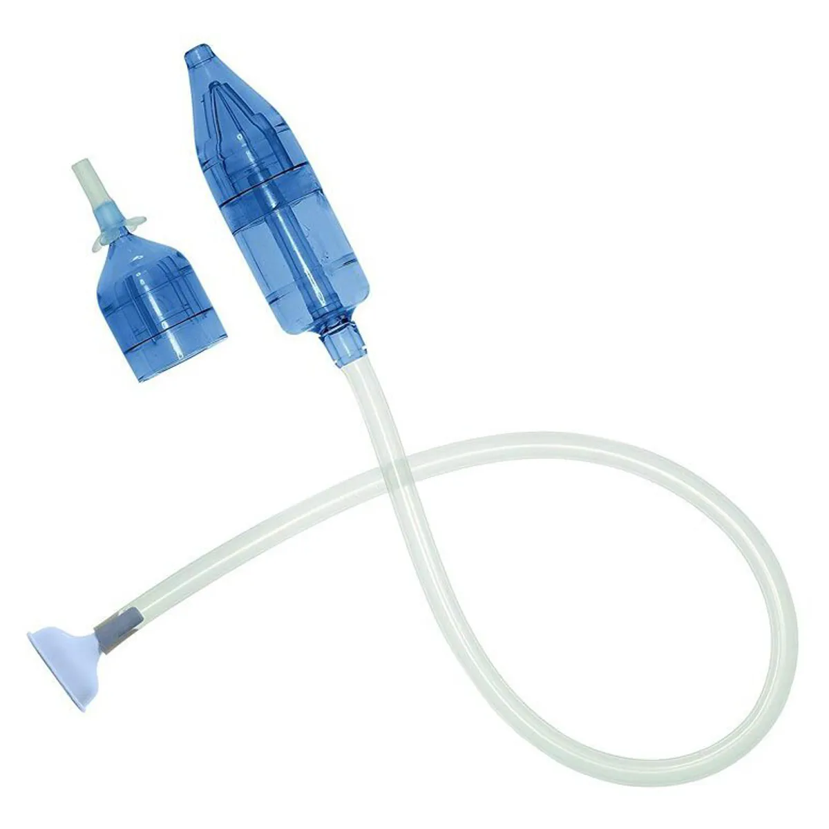 BEABA - Aspirador nasal manual
