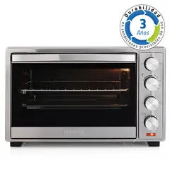 THOMAS - Horno Eléctrico 38 Lts TH-38i