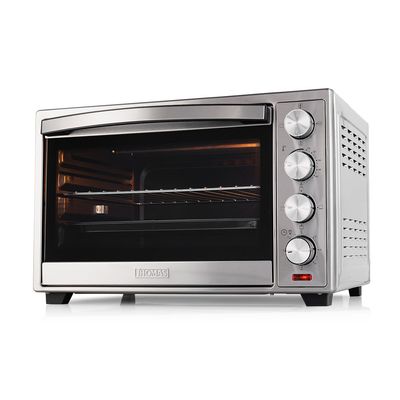 Imagen 2 del producto Horno Eléctrico 38 Lts TH-38i