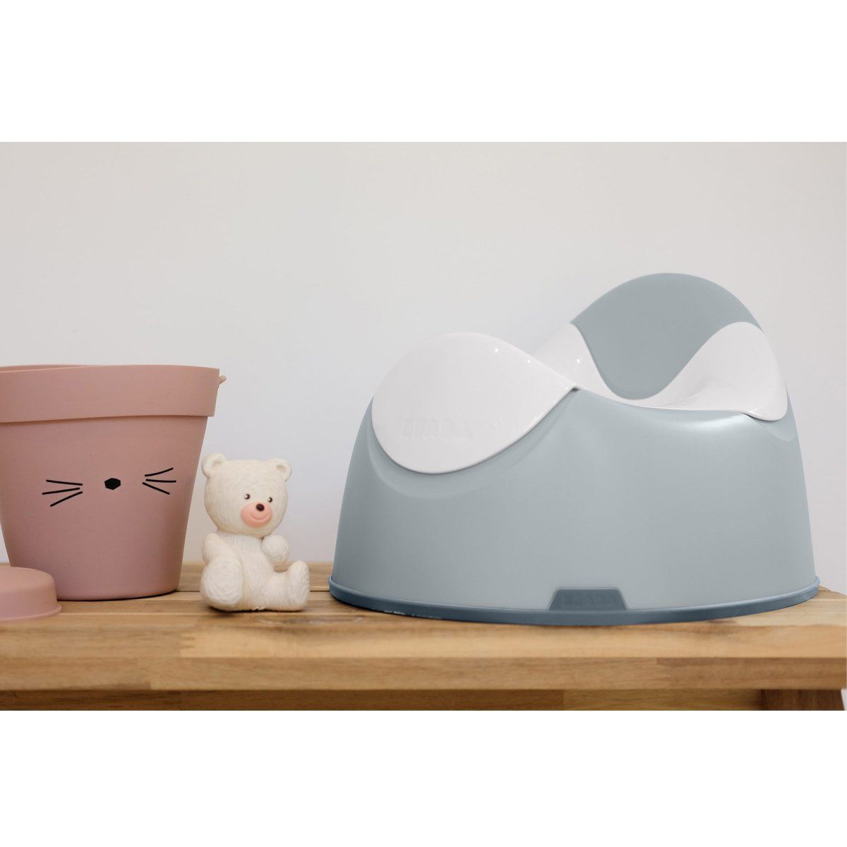 BEABA - Orinal de aprendizaje Mineral