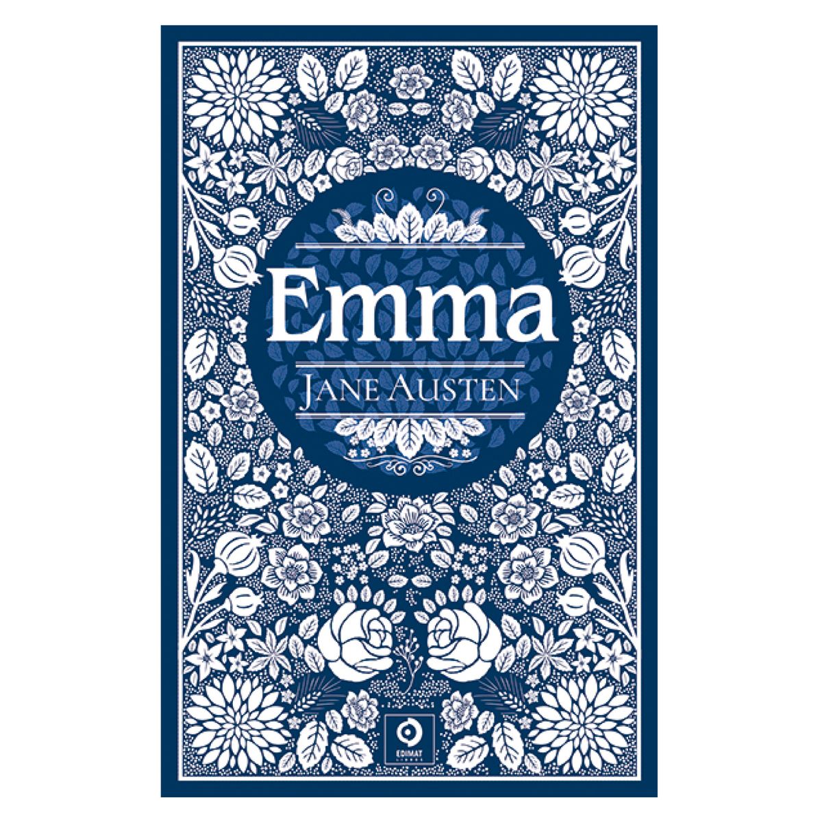 EDIMAT LIBROS - Emma - Autor(a):  Jane Austen
