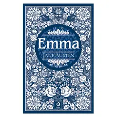 EDIMAT LIBROS - Emma - Autor(a): Jane Austen