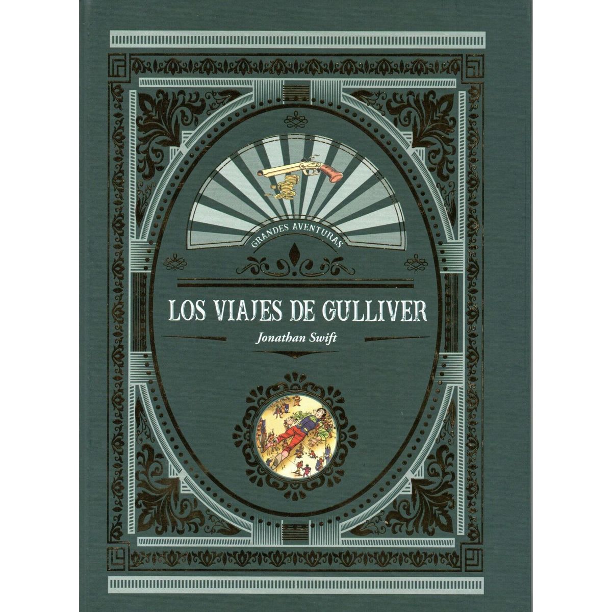 RETAILEXPRESS - Los Viajes de Guilliver