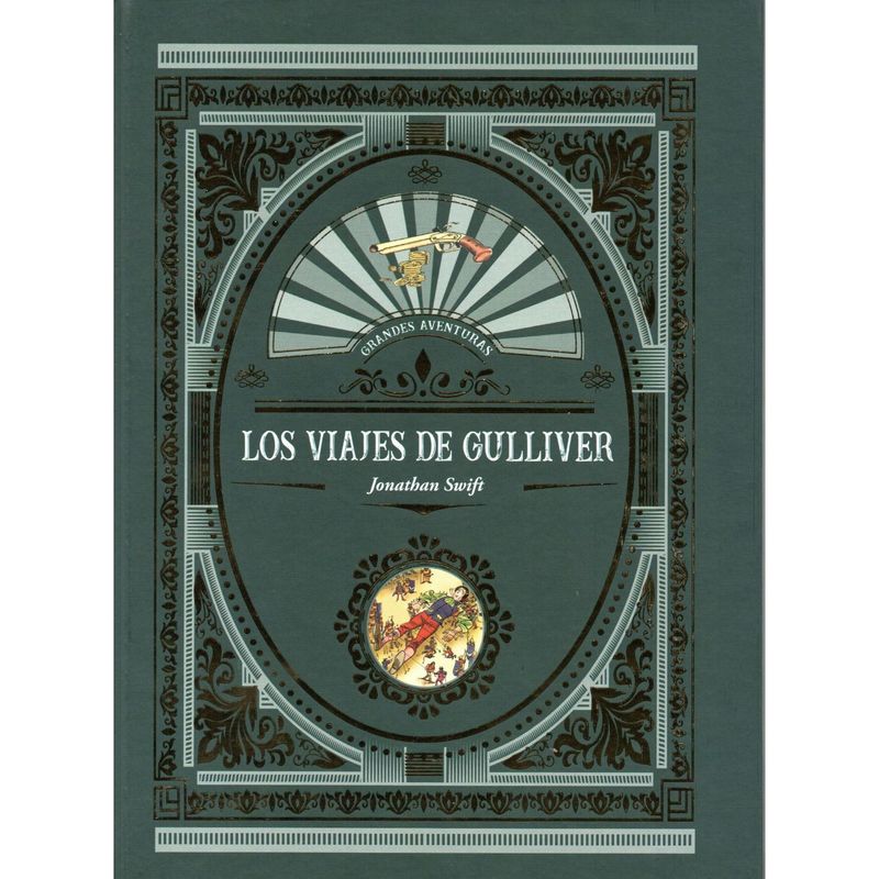 RETAILEXPRESS - Los Viajes de Guilliver