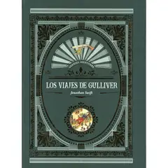 RETAILEXPRESS - Los Viajes de Guilliver