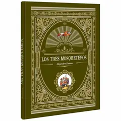 RETAILEXPRESS - Los Tres Mosqueteros