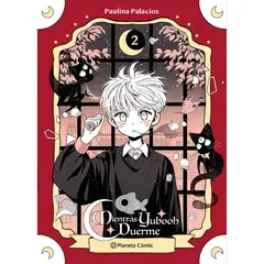 PLANETA - Mientras Yubooh duerme 2