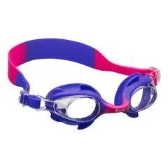 CRESSI - LENTES DE NATACION PARA NIÑOS SEAHORSE - ROSA