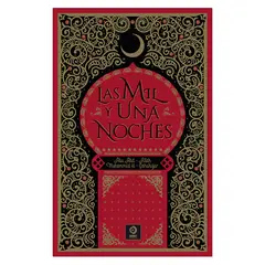 EDIMAT LIBROS - Las Mil y Una Noche - Autor(a): Anonimo