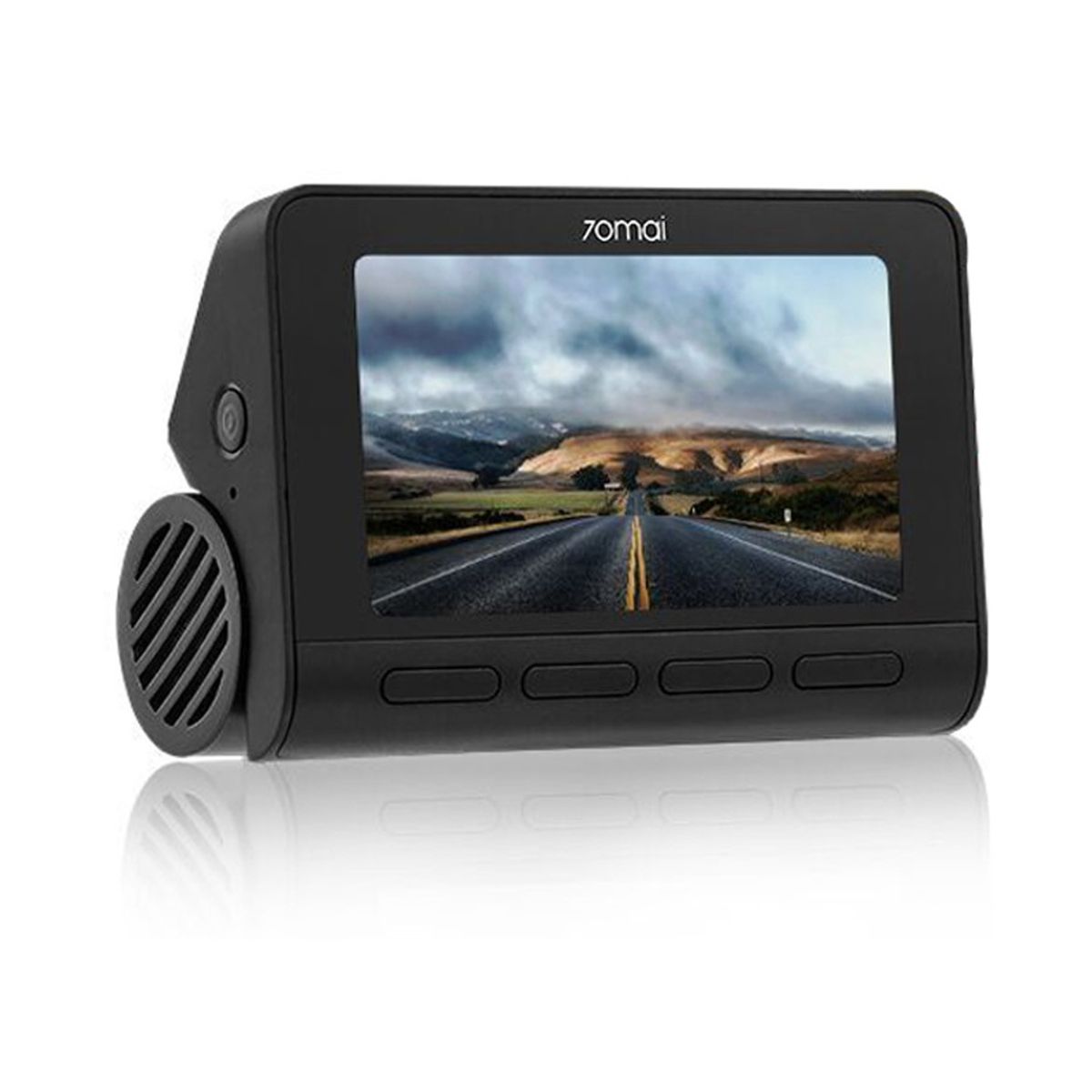 70MAI - Camara para auto DVR 70mai A800S 4k 2160P Dash Cam